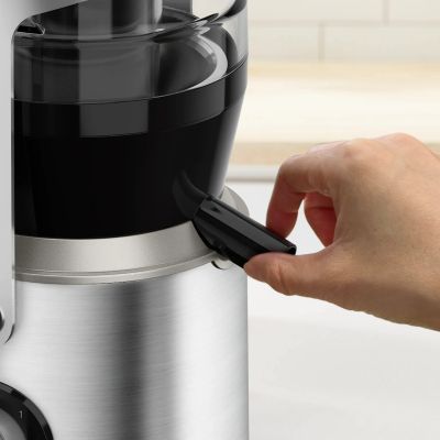 Соковыжималка Tefal ZE660D10 | Зображення 1