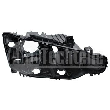 Корпус фары правый BMW 3 F30/F31 11-18 (BiXenon), AutoTechteile, 700 6380, 2786843