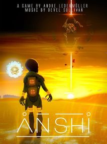 AnShi (PC) - Steam Key - GLOBAL