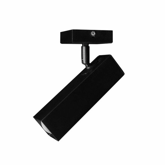 Светильник лофт с поворотным плафоном MSK Electric Verona SQ 1750 | Зображення 2