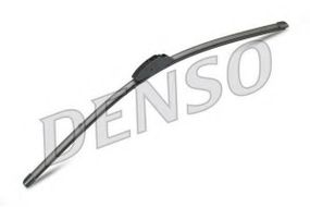 Щітка склоочисника 650 мм безкаркасна (вир-во Denso) DENSO DFR012 на RENAULT TWINGO I (C06_)