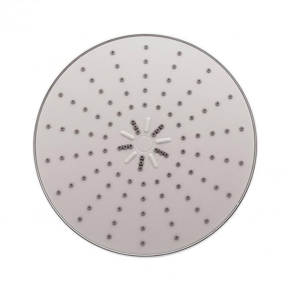 Душова система універсальна Qtap Plava на три споживача (з виливом) QT1004CRM Chrome | Зображення 6