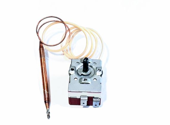 Терморегулятор капиллярный 7-71°С MMG Венгрия