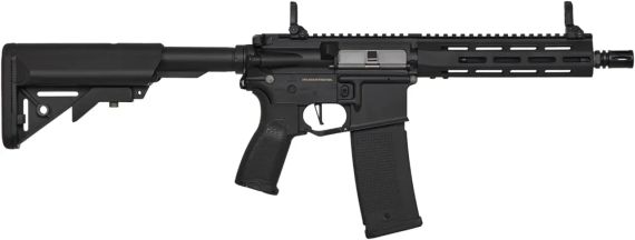 Гвинтівка страйкбольна Evolution Recon 10 6 мм Carbontech™ (Стартовий комплект) | Зображення 1