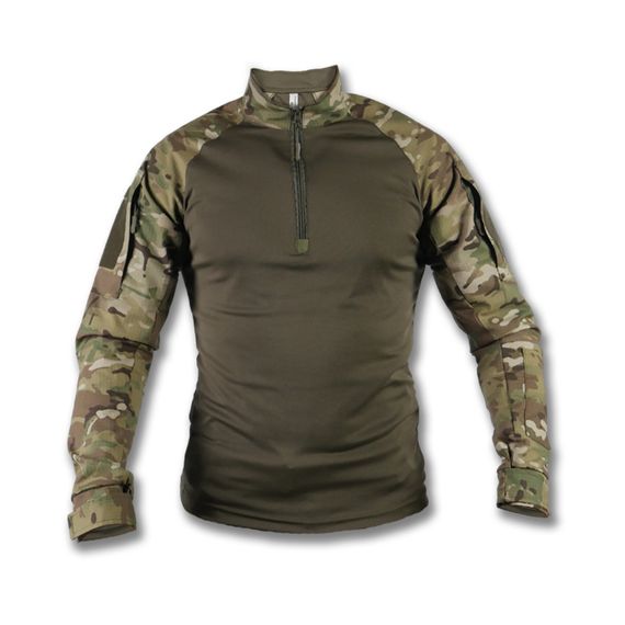 Убакс G3 Kiborg Multicam 50 | Зображення 1