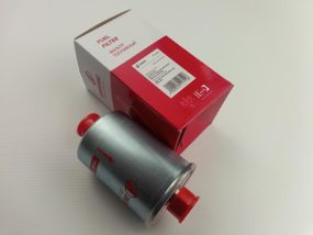 Фільтр паливний ВАЗ 2110 інж., AURORA (FF-LA2110) гайка (2112-1117010)