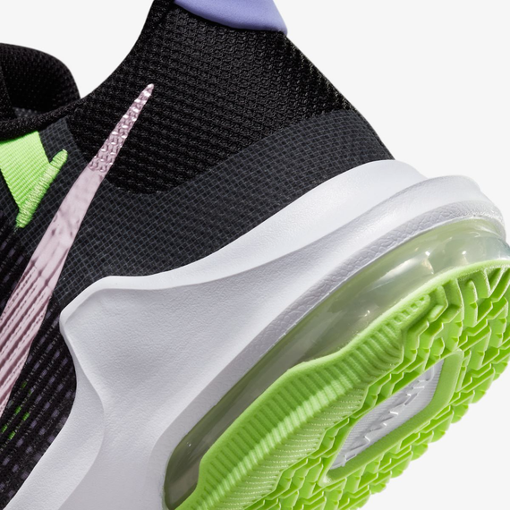 Кроссовки Nike Air Max Impact 3 44 DC3725-008 | Зображення 6