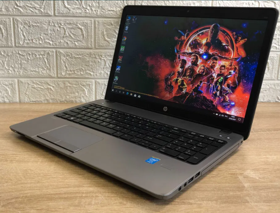 Ноутбук  HP 450 G1 CORE i5   ГАРАНТІЯ | Зображення 2