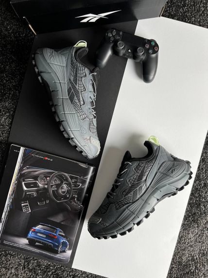 Чоловічі кросівки Zig Kinetica 2.5 Edge Grey Gore-Tex , В'єтнам,  еврозима 43 27,5 | Зображення 6