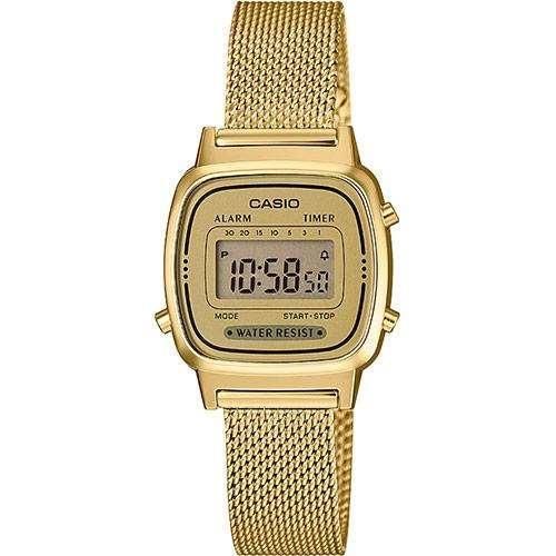 Годинник Casio LA670WEMY-9EF