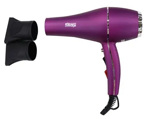 Фен для волос DSP 30249 | Зображення 2