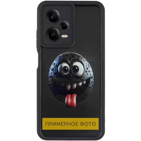 TPU чохол Prestige для Xiaomi Redmi 14C / Poco C75 Smile