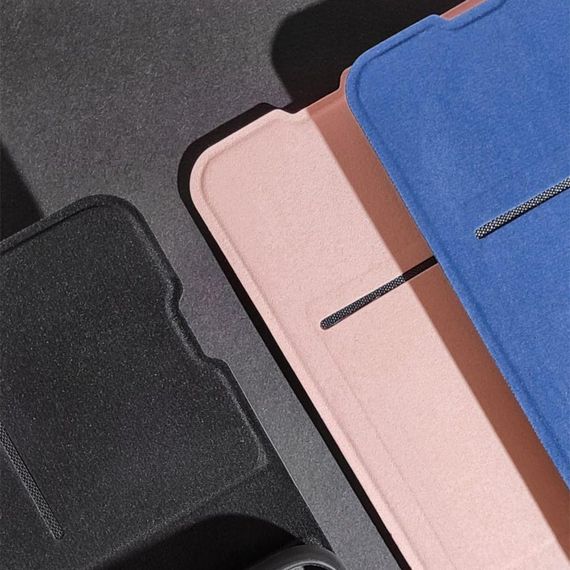 Чохол WAVE Stage Case Samsung Galaxy M53 (M536B) blue | Зображення 8