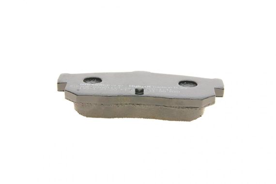 Колодки гальмівні задні Nissan Almera Maxima 95-00 Primera 90-98 Sunny 90-95 Infiniti I30 97- 22-0193-1 | Зображення 5