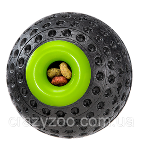 Игрушка для собак Ferplast Chewa Boing Dispenser Medium ø 6.3 см 86622099
