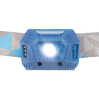 Ліхтар Highlander Deneb 100 Sensor Rechargeable Head Torch Blue (929728) | Зображення 5