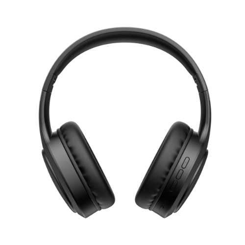 Навушники бездротові накладні Havit HV-H633BT Black чорний | Зображення 3