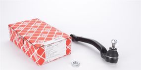 Наконечник тяги рульової R Renault Megane II 1.5dCi 1.9dCi 03- 24816