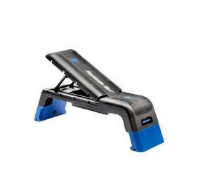 Степ-платформа Reebok Reebok Deck синій Уні 121,5 х 33,7 х 35 см RAP-15170BL
