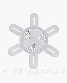 Лампа – вентилятор в патрон E28 60W