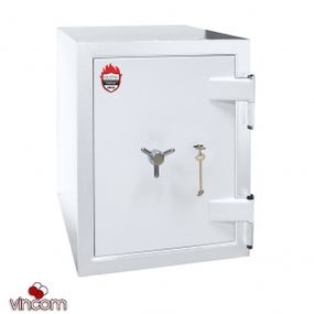 Сейф огневзломостойкий Griffon F60CL I.63.KT White