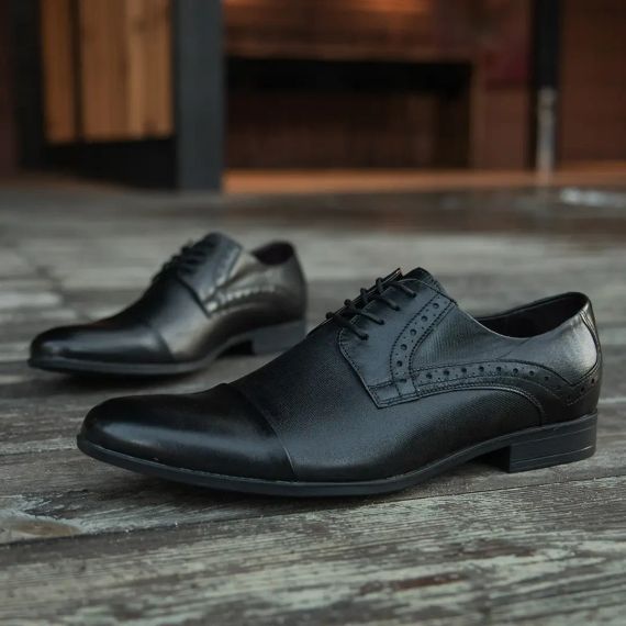 Польські туфлі на зручній підошві 41 розмір | Зображення 5