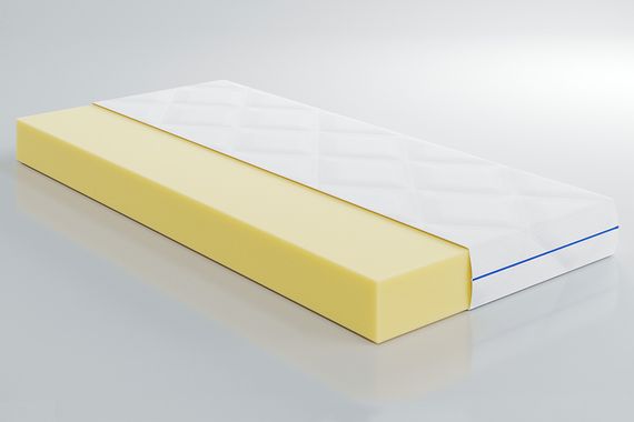 Матрац Highfoam Largo Slim 70х170 см (EVR-5130) | Зображення 1