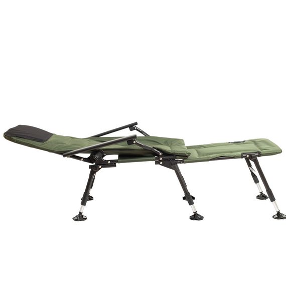 Крісло-ліжко коропове складане Ranger Carp SL-116 RA 2259 для риболовлі | Зображення 5