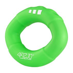 Еспандер кистьовий 4FIZJO Light силіконовий 4FJ0274 (P-5907739313737)