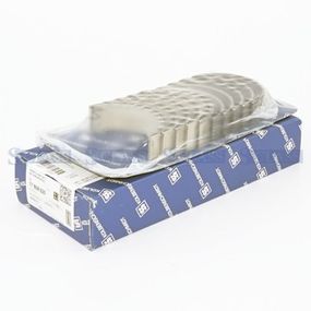 Вкладыши коренные 0.50 Opel Vivaro / Renault Trafic 2.0 CDTI/DCI, KS, 77868620,