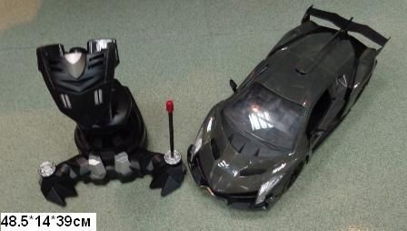 Уценка. Легковая машинка на радиоуправлении - Не поднимаются двери