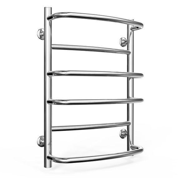 Водяна рушникосушарка Laris Євромікс П6 400 х 600