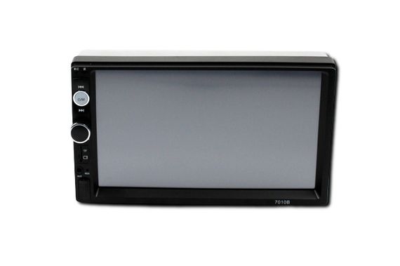 Автомагнітола 2DIN з GPS XPRO 7012B (7012B_967) | Зображення 2