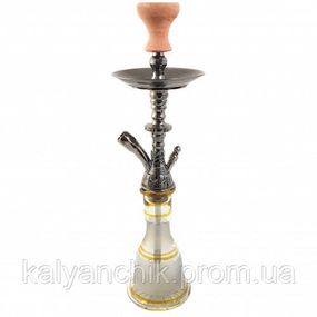 Кальян Khalil Mamoon Mini Beast Black