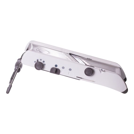 Багатофункціональна овочерізка 39×14×13 см HP-8-74 | Зображення 1