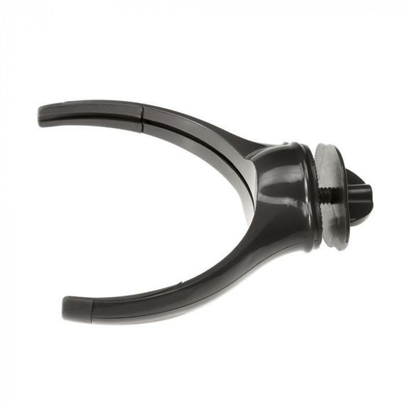 Пластикові власники металевих мисок для кішок і собак Ferplast BOWL HOLDER SMALL