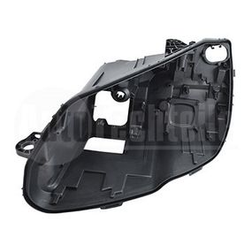 Корпус фары левый Mercedes Benz W205 14-18 (Full LED), AutoTechteile, 130 8215, 1673087