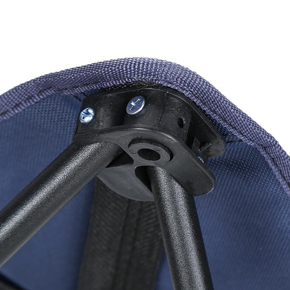 Складаний стілець для кемпінгу Mazza, Туристичний портативний стілець для подорожей | Зображення 5