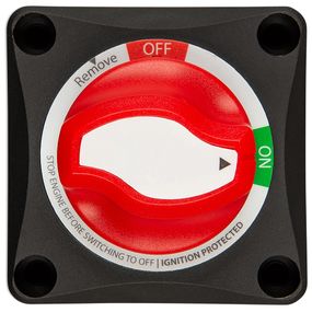 Victron Energy Battery switch on/off 275A Перемикач батареї
