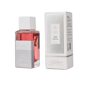Нішевий парфумерний екстракт для жінок AVA-De Luxe Path to Me  NICHE PERFUME 100 ml AD-14