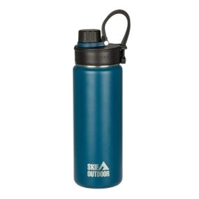Термобутылка Skif Outdoor Sporty Plus 0.53l Blue