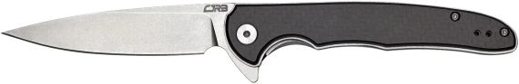 Ніж CJRB Briar CF Black