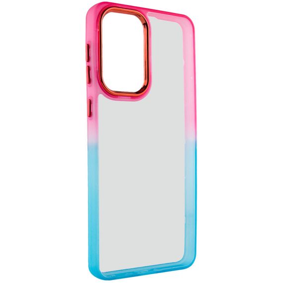 Чехол TPU+PC Fresh sip series для Xiaomi Redmi Note 11 Pro 4G/5G / 12 Pro 4G