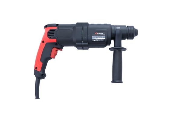 Перфоратор прямой Intertool - 1000 Вт SemiPro (WT-0156) | Зображення 1