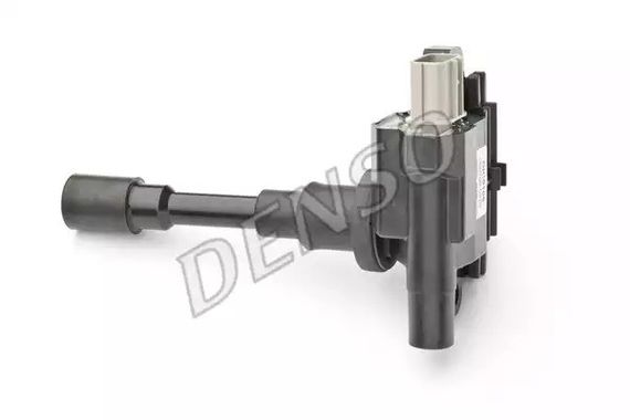 Котушка запалювання FIAT SEDICI, SUZUKI LIANA, DENSO (DIC0106) | Зображення 3