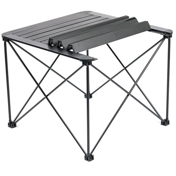 Стол складной компактный для пикника Ranger (Рейнджер) Compact Hike 211 (RA 1119) | Зображення 6