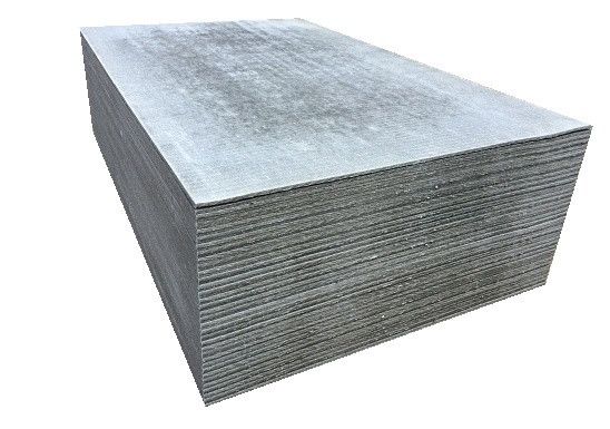 Шифер плоский 1200х3000 х 8мм, асбестоцементные листы.