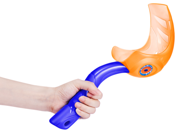 Ігровий набір Bunch O Balloons Запускач і 100 водних куль (56490)