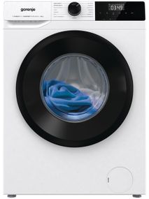 Стиральная машина Gorenje фронтальная W1NHPI84AS