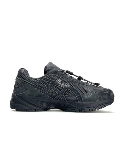 Чоловічі кросівки ASICS Gel-Kahana TR V4 Dark Grey (замша , текстиль) весна / літо / осінь A3853 43 27.5 см | Зображення 2